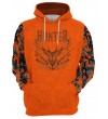 Суитчър Orange Hunting #6909 Суитчър Orange Hunting #6909